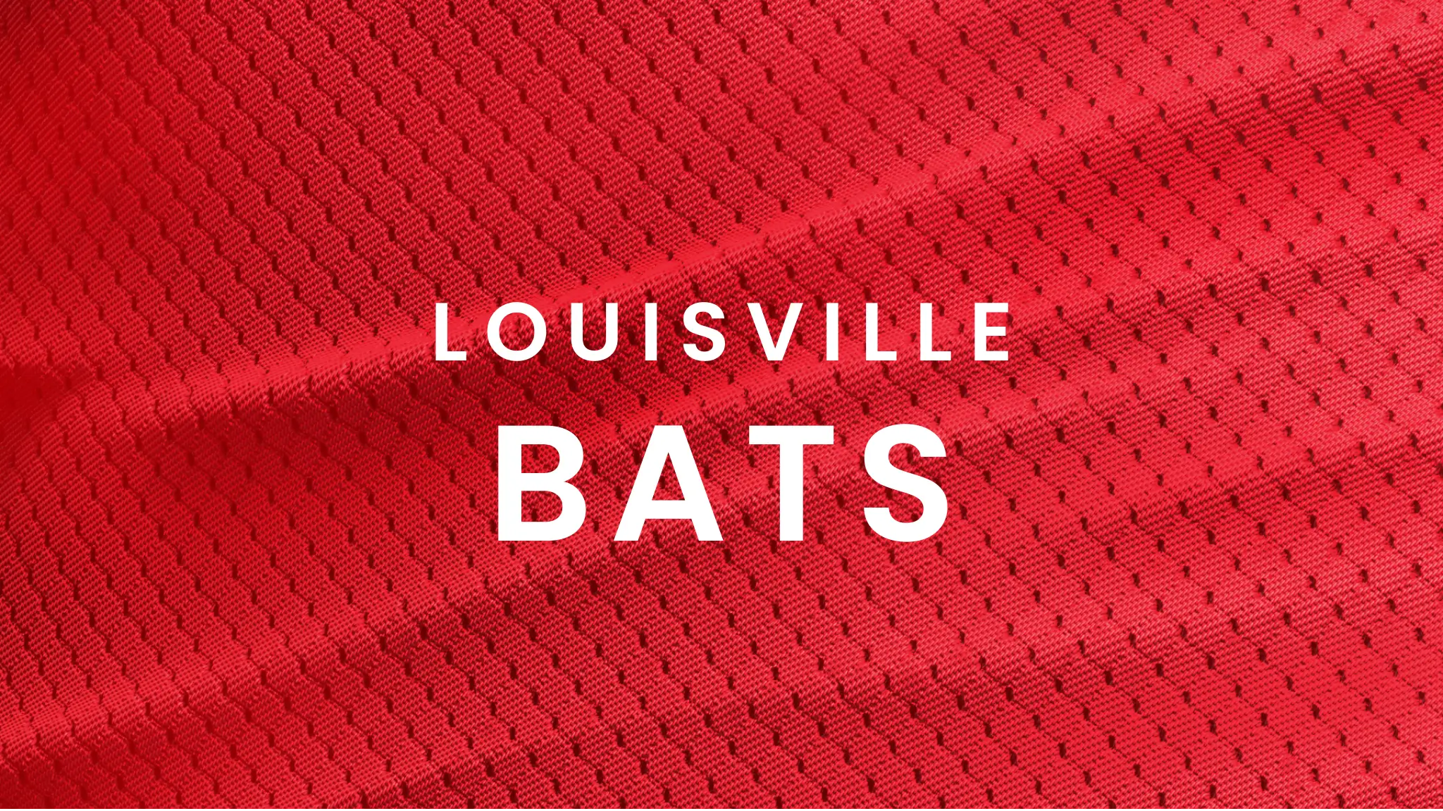 Louisville Bats